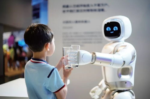 新基建東風下，優必選與中創海洋共舞人工智能新機遇