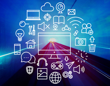 從隧道到未來 智能電子產品的技術開發新視界